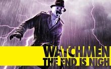 watchmen movies comics rorschach 1280x800 wallpaper 